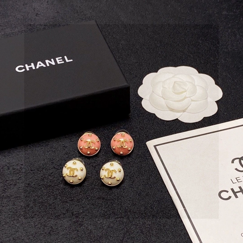 EasyMatch Chxnxl Earrings 288927