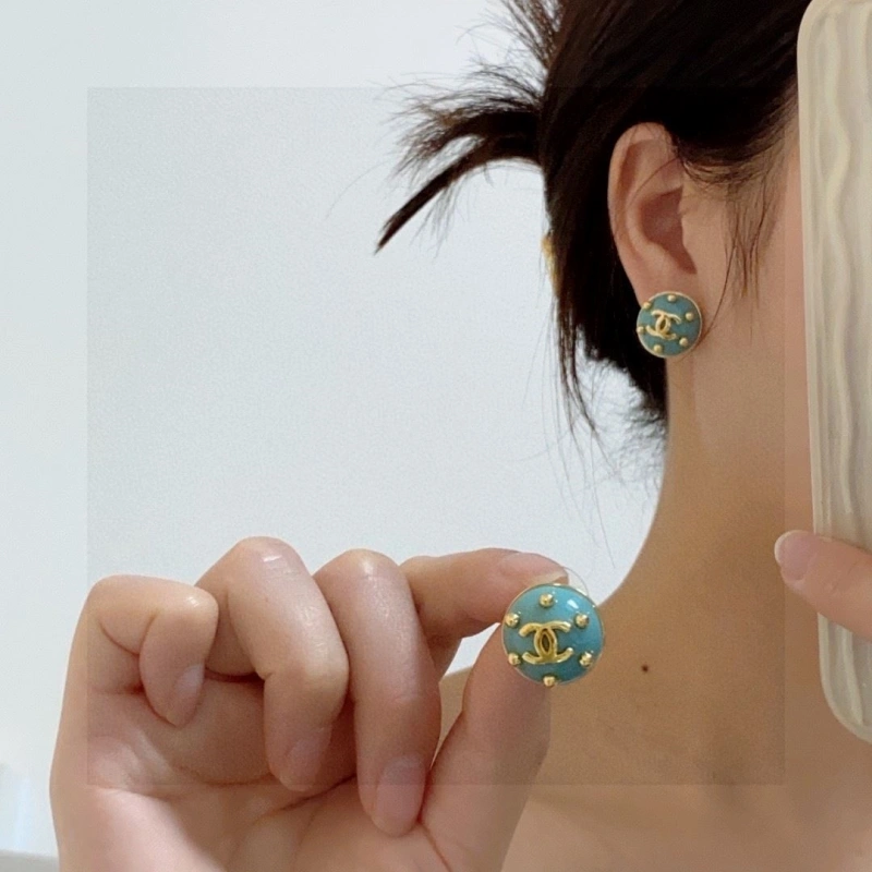 Chxnxl Earrings Reliable 288929