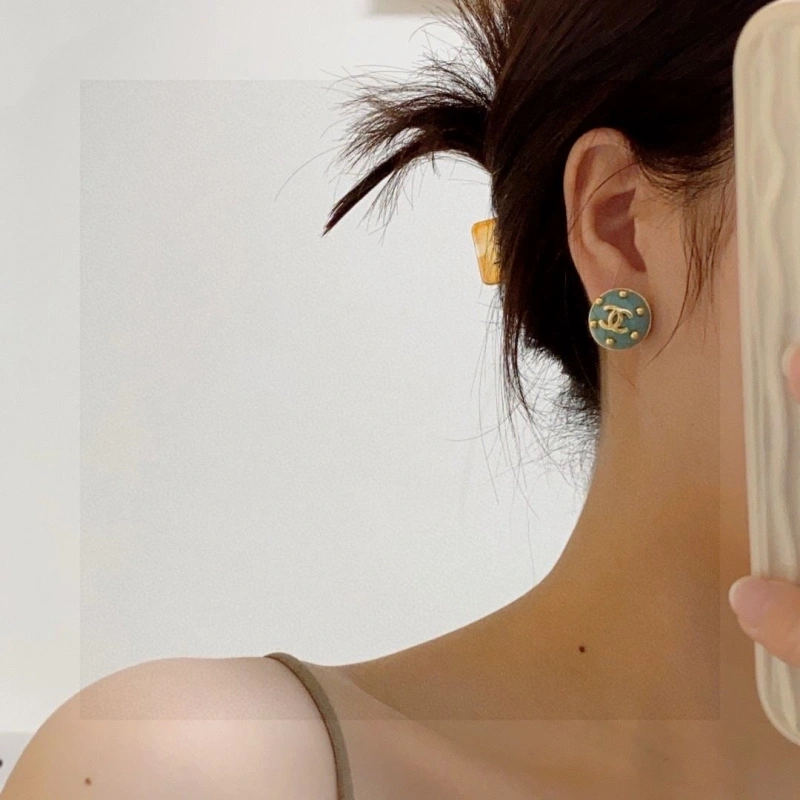 Chxnxl Earrings Reliable 288929