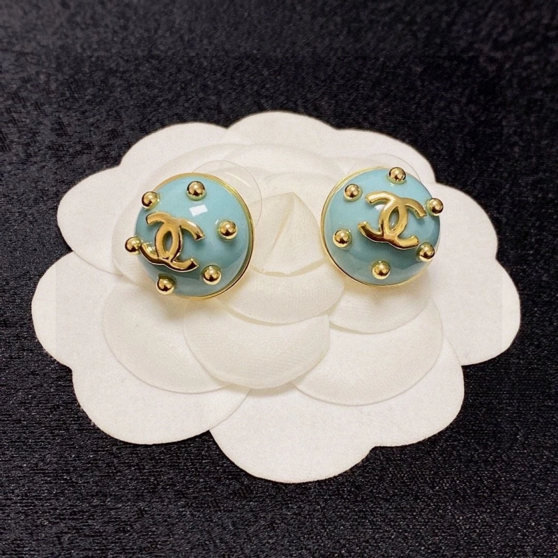 Chxnxl Earrings Reliable 288929