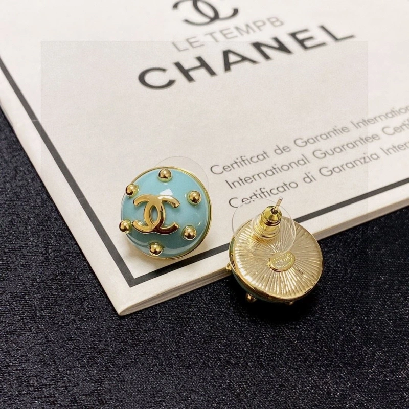 Chxnxl Earrings Reliable 288929