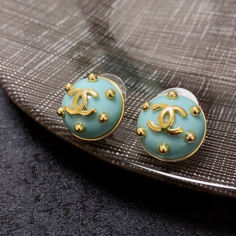 Chxnxl Earrings Reliable 288929