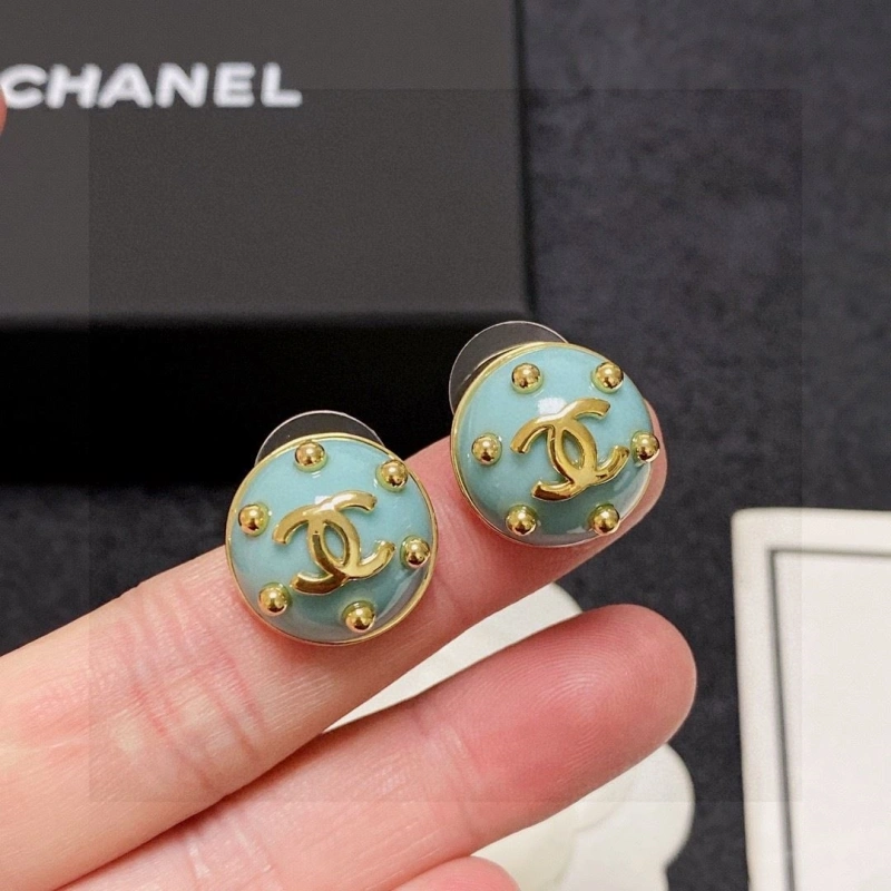 Chxnxl Earrings Reliable 288929