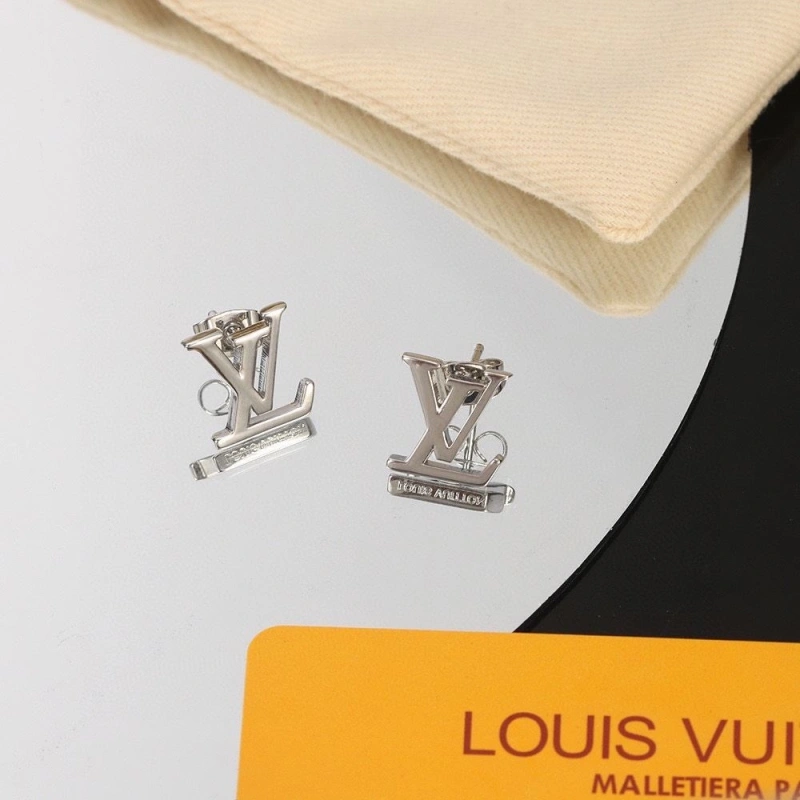 LX Earrings Bold 311025