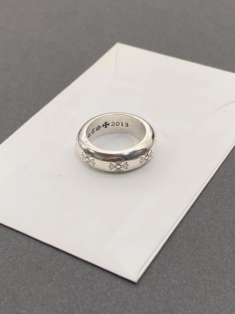 Versatile Chrxmx Hxxrts Rings 299199