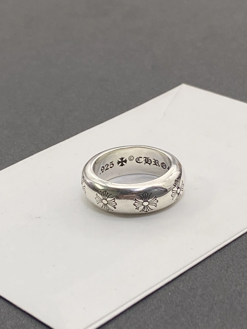 Versatile Chrxmx Hxxrts Rings 299199