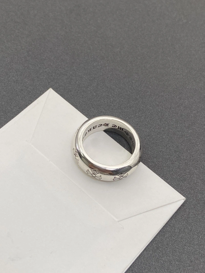 Versatile Chrxmx Hxxrts Rings 299199