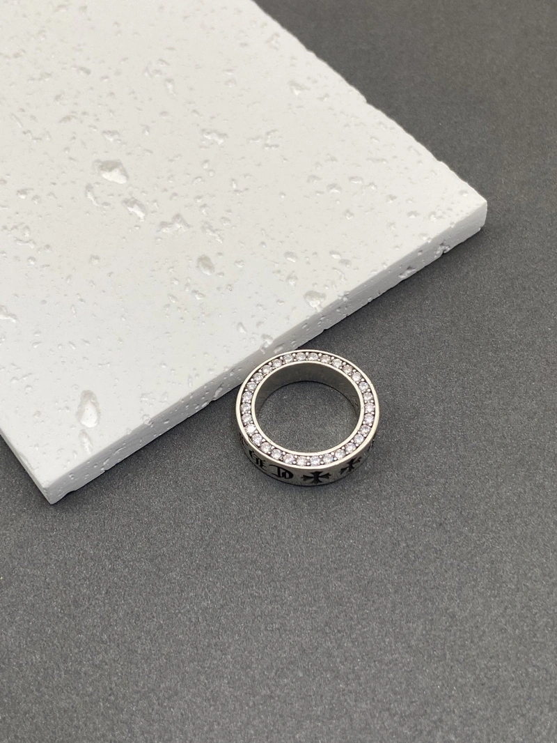 Flexible Chrxmx Hxxrts Rings 299196