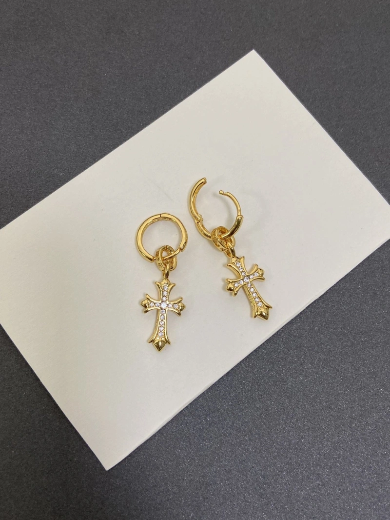 Chrxmx Hxxrts Earrings Cozy 299928