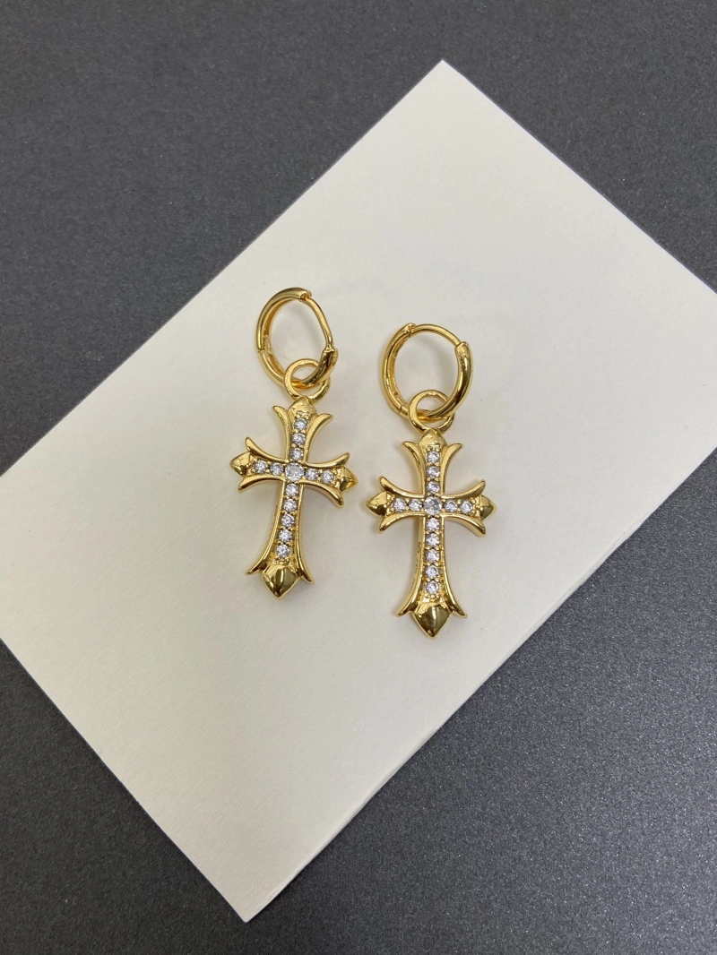 Chrxmx Hxxrts Earrings Cozy 299928