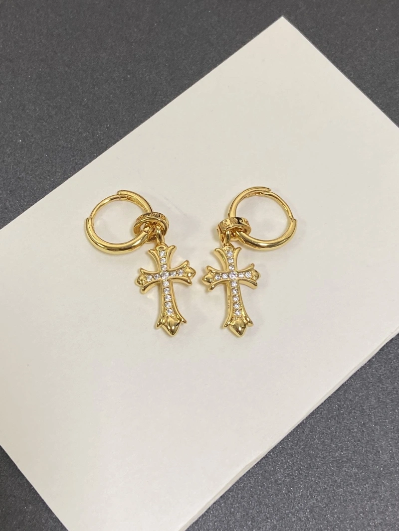 Chrxmx Hxxrts Earrings Cozy 299928