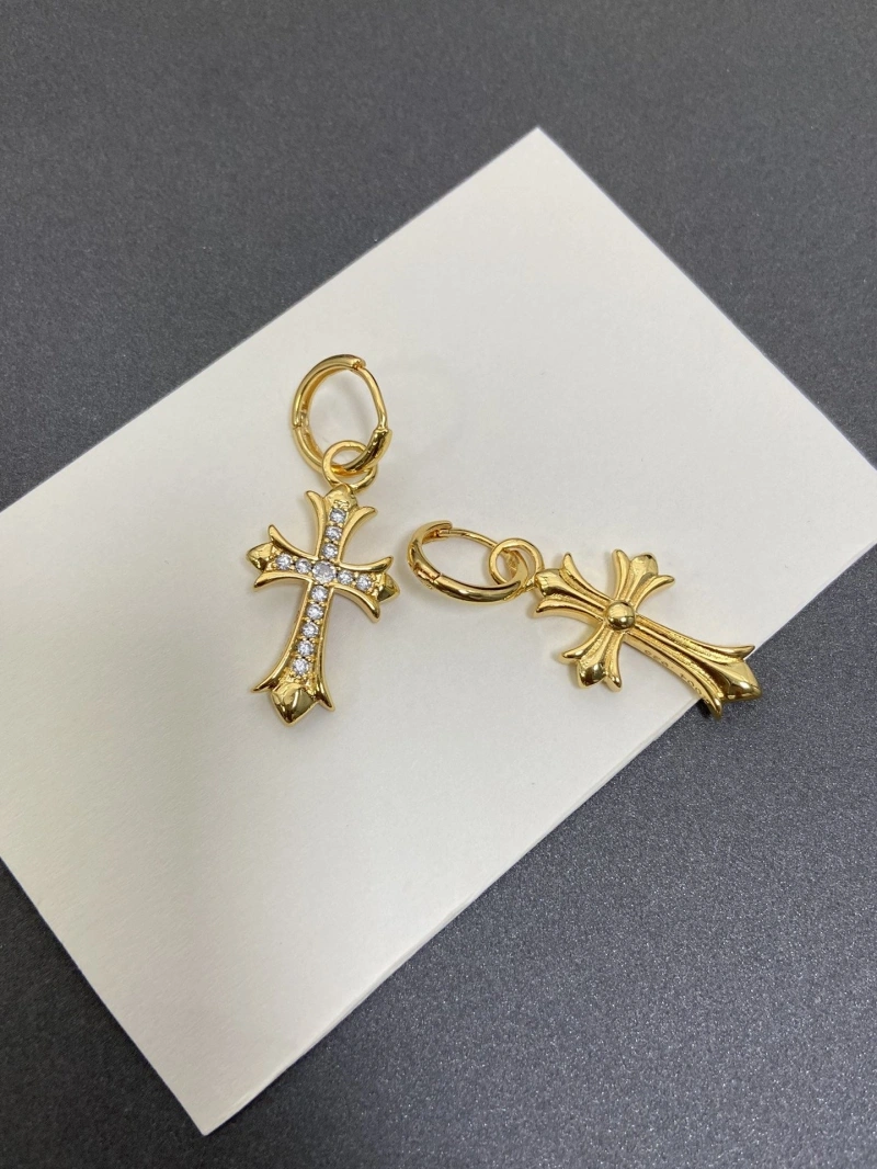 Chrxmx Hxxrts Earrings Cozy 299928