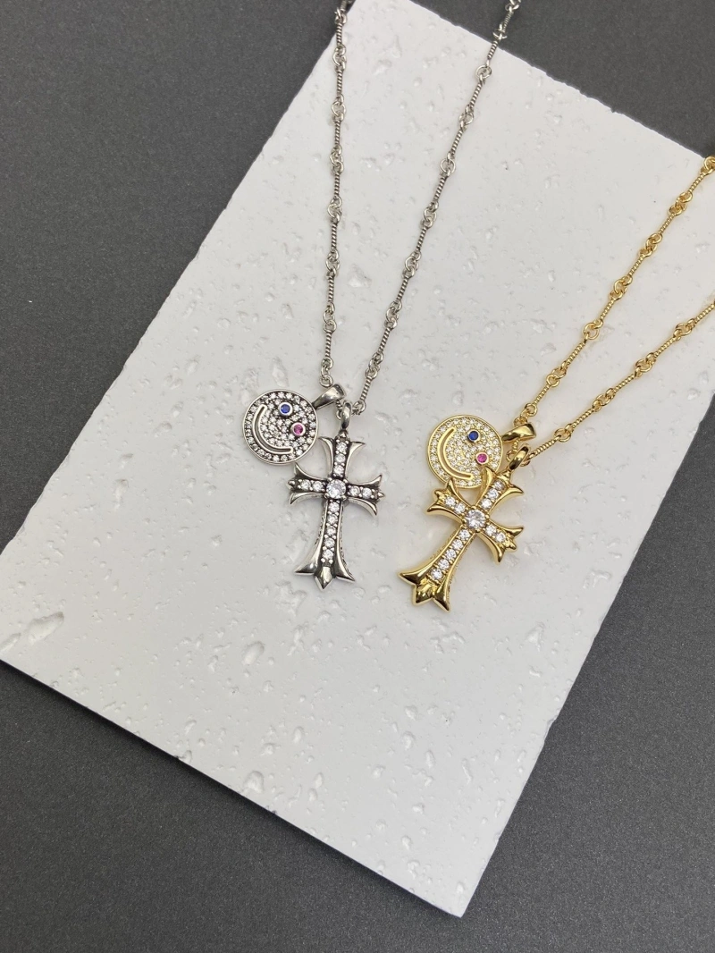 AllSeason Chrxmx Hxxrts Necklaces 299661
