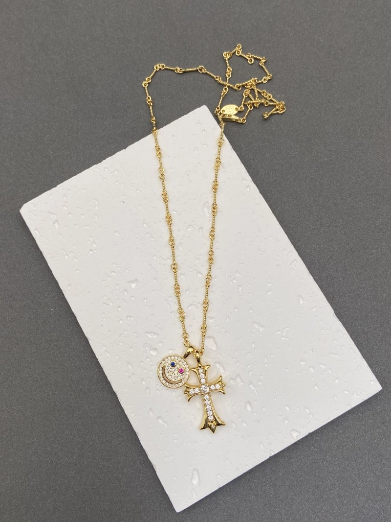 AllSeason Chrxmx Hxxrts Necklaces 299661