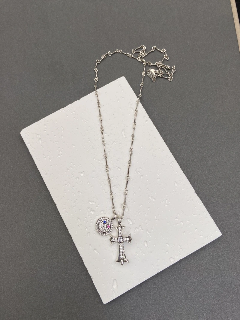 AllSeason Chrxmx Hxxrts Necklaces 299661