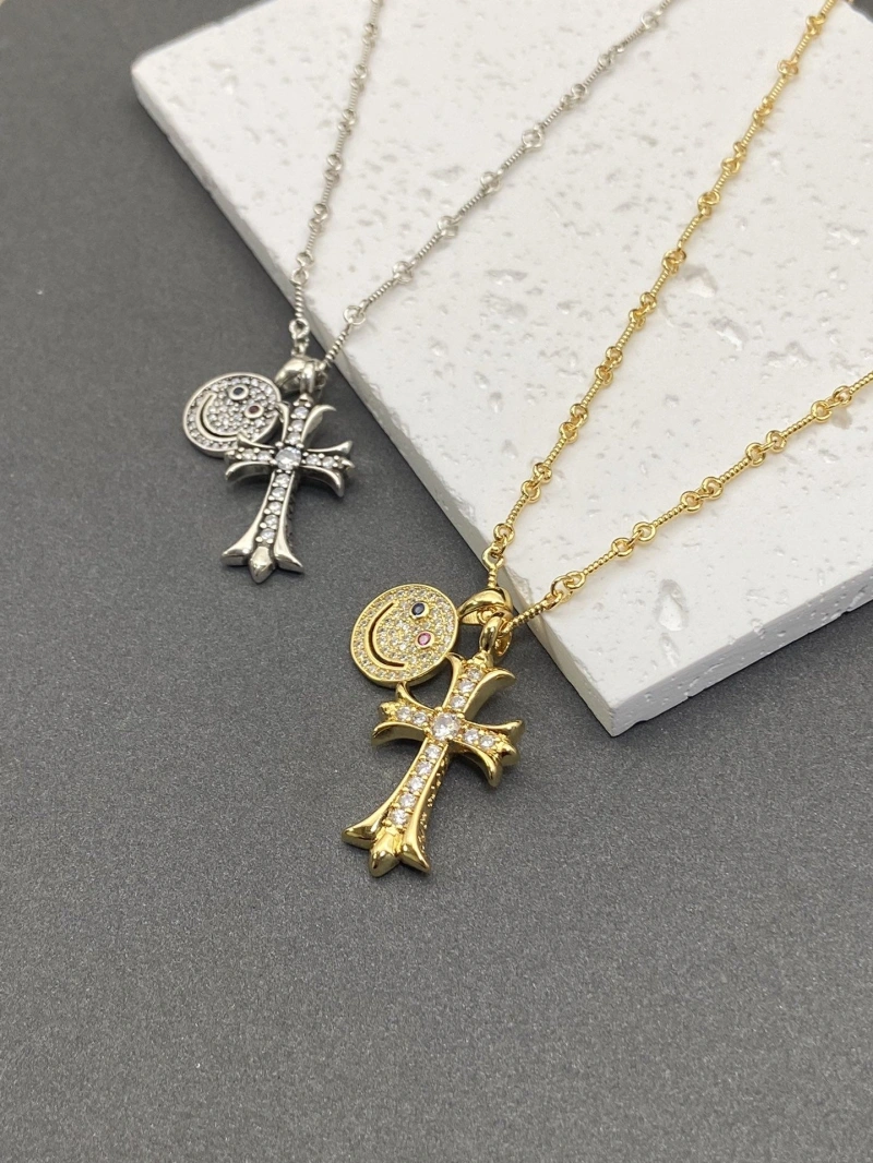 AllSeason Chrxmx Hxxrts Necklaces 299661