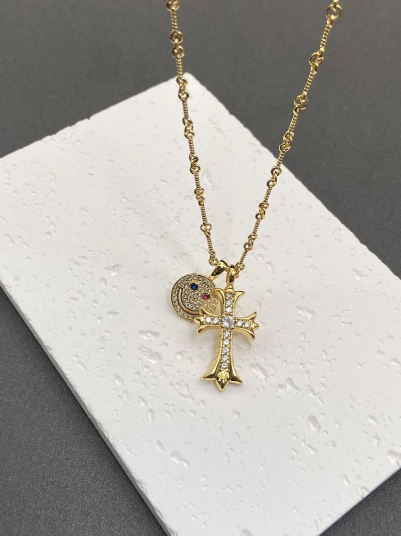 AllSeason Chrxmx Hxxrts Necklaces 299661