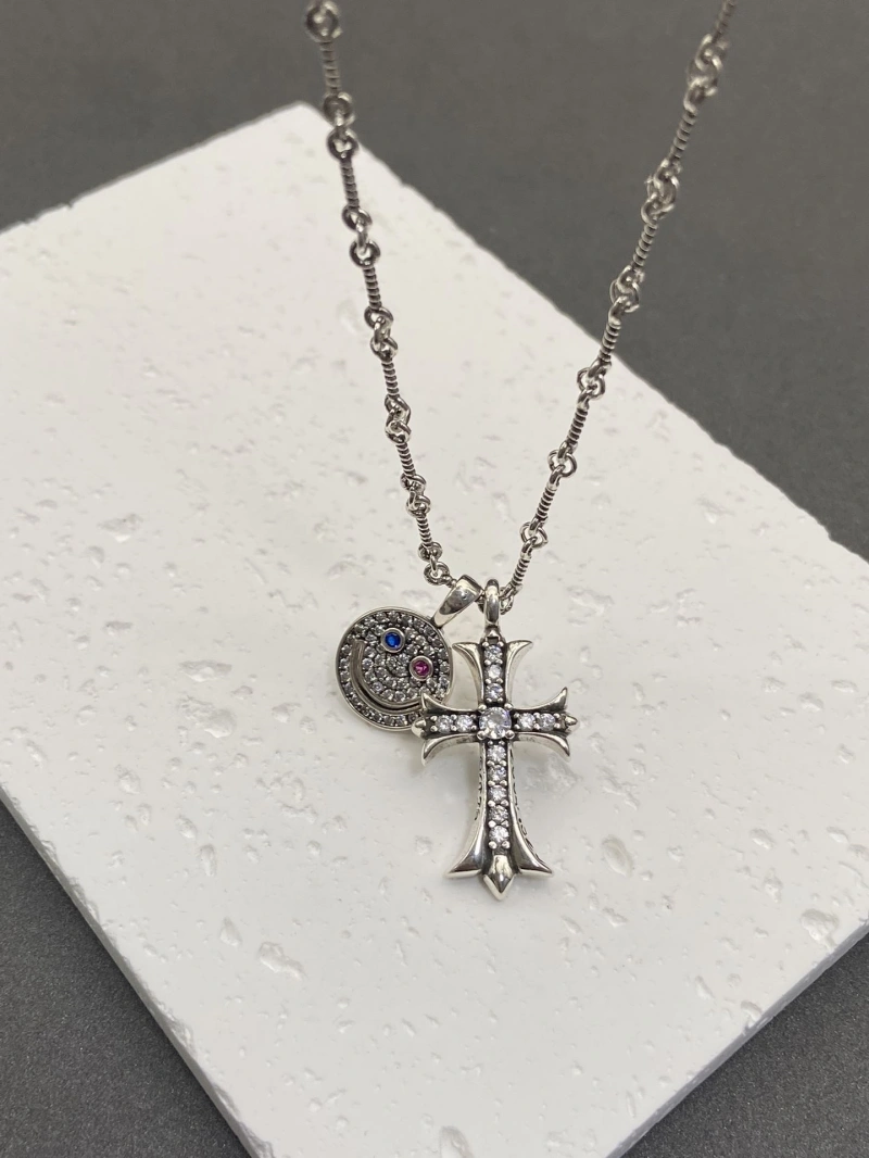 AllSeason Chrxmx Hxxrts Necklaces 299661