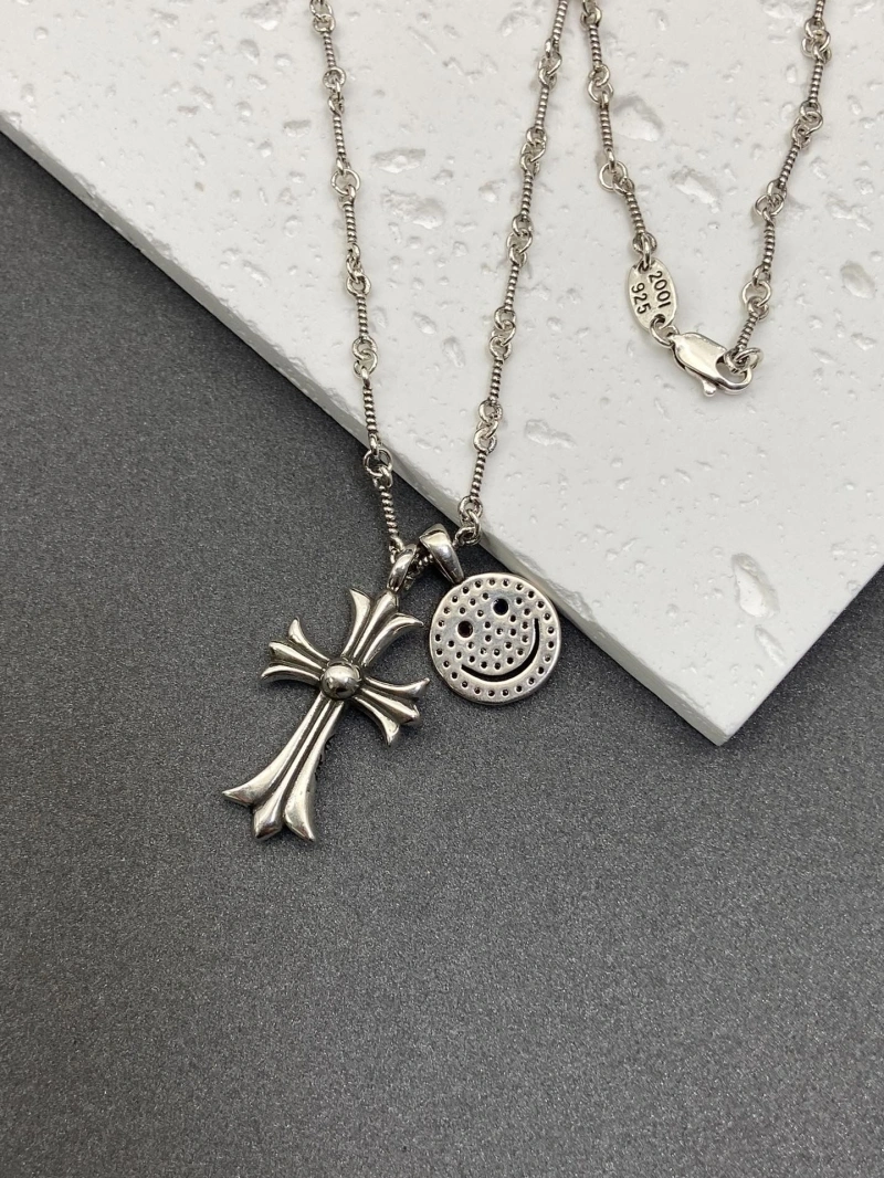 AllSeason Chrxmx Hxxrts Necklaces 299661