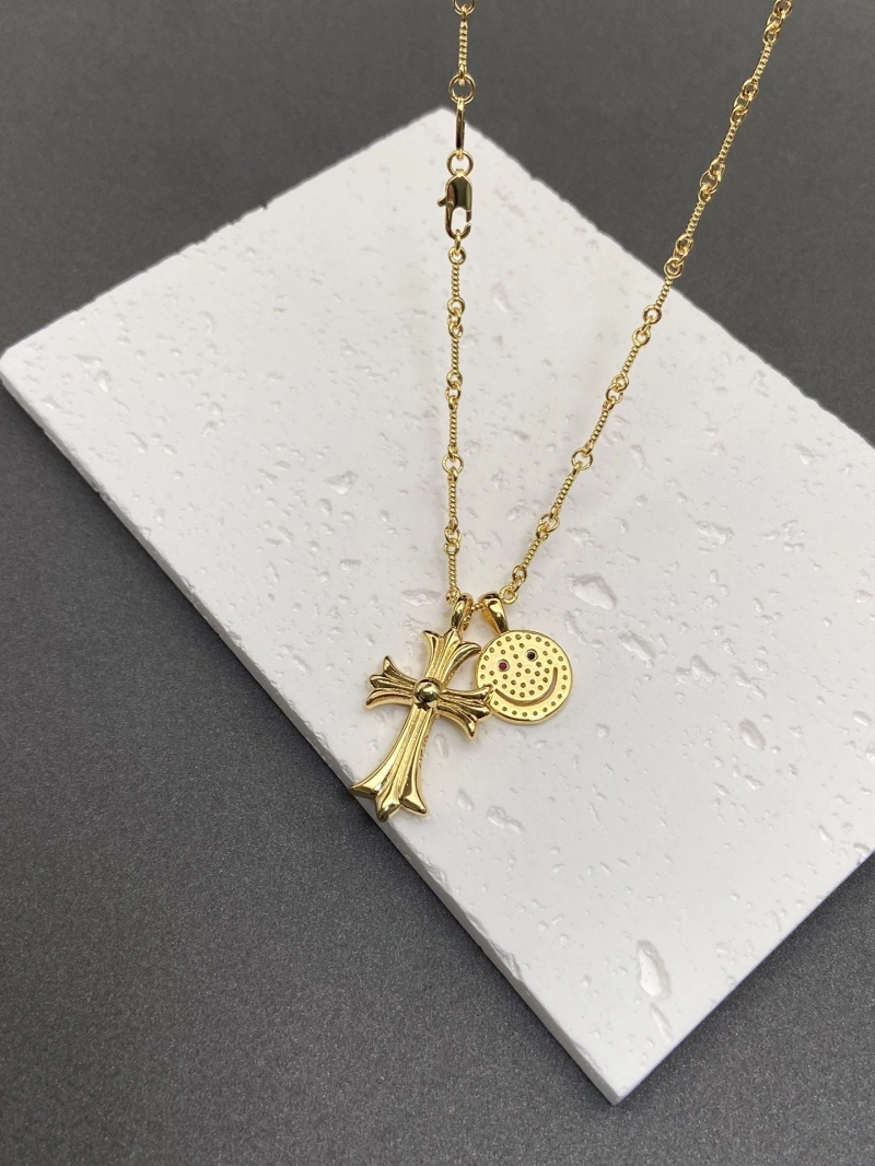 AllSeason Chrxmx Hxxrts Necklaces 299661