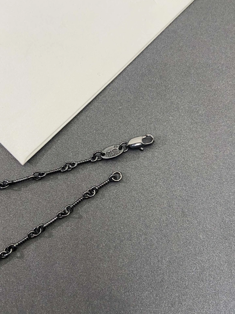 Fashionable Chrxmx Hxxrts Necklaces 299657