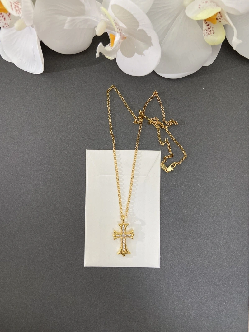 Chrxmx Hxxrts Necklaces ModernLook 299652