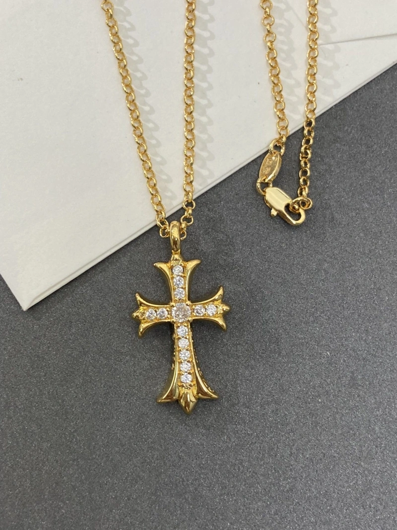 Chrxmx Hxxrts Necklaces ModernLook 299652