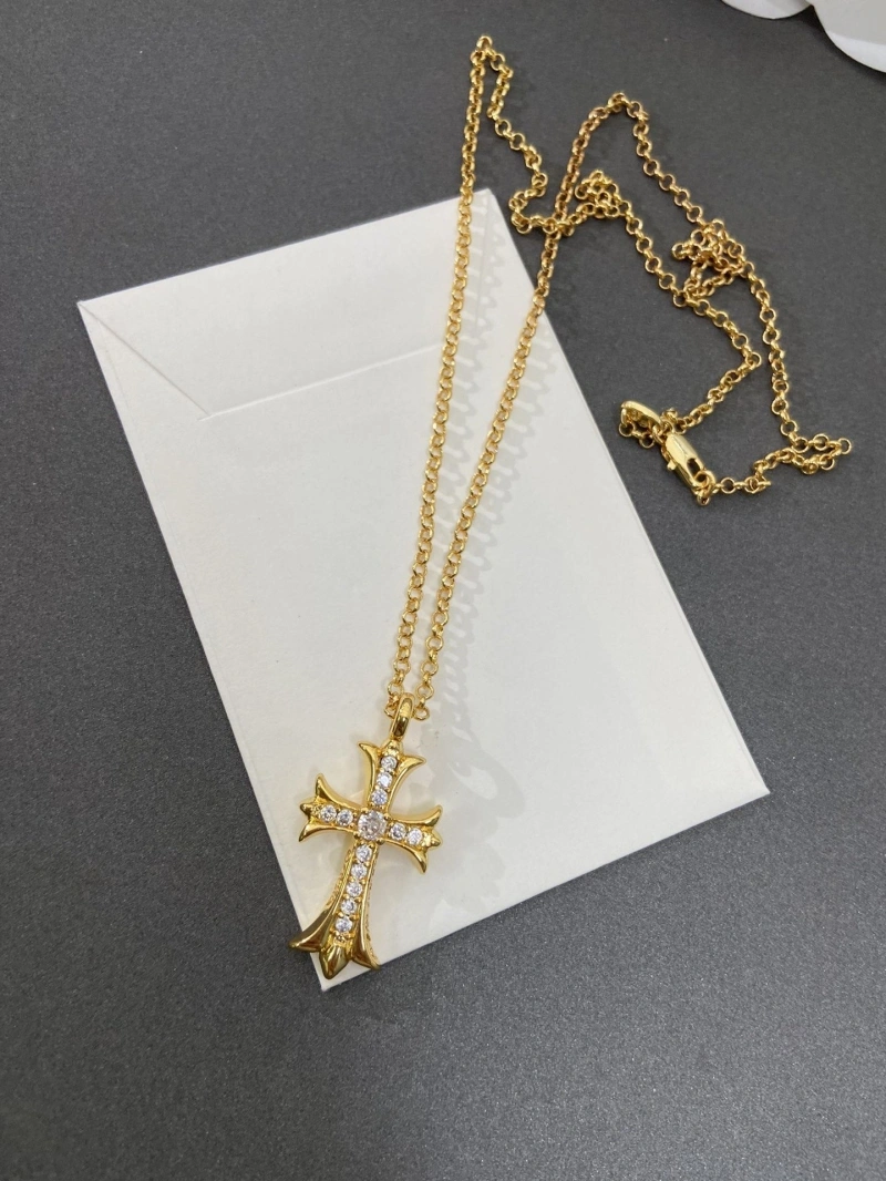 Chrxmx Hxxrts Necklaces ModernLook 299652