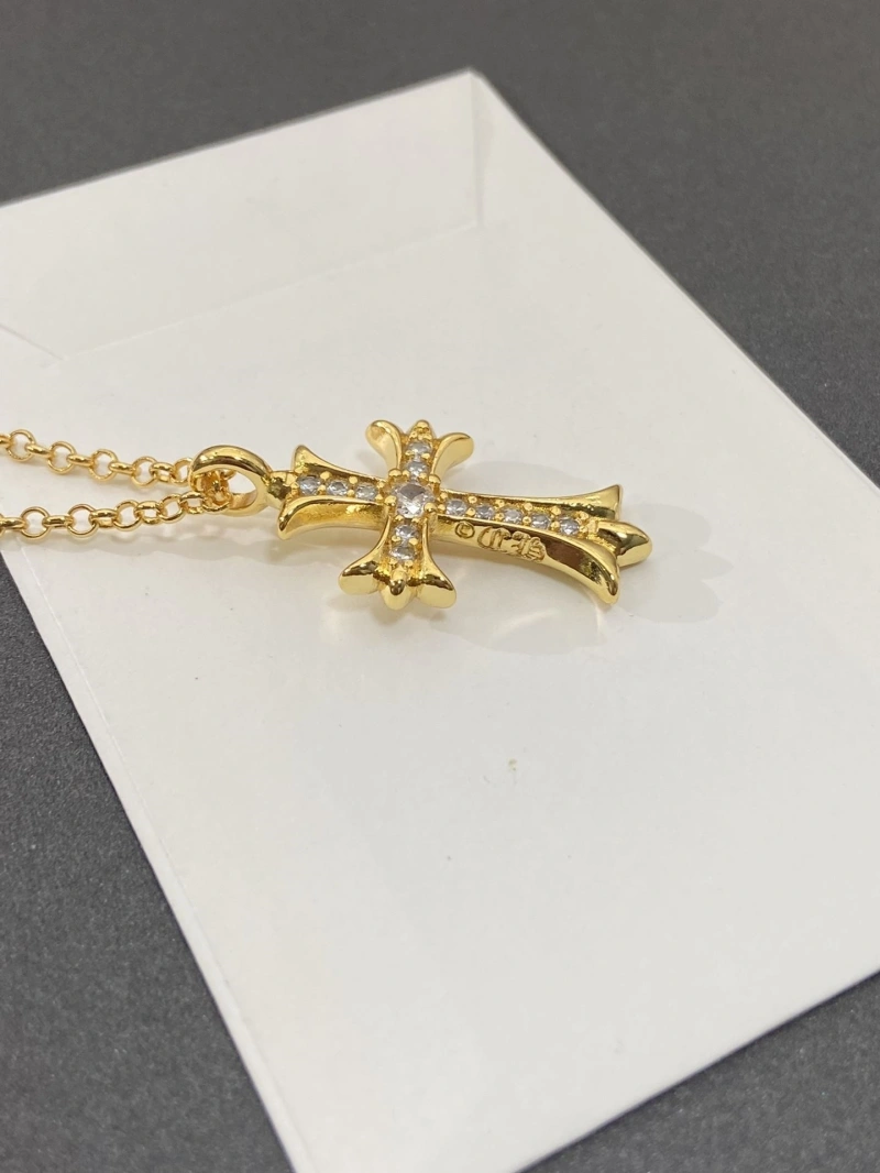Chrxmx Hxxrts Necklaces ModernLook 299652