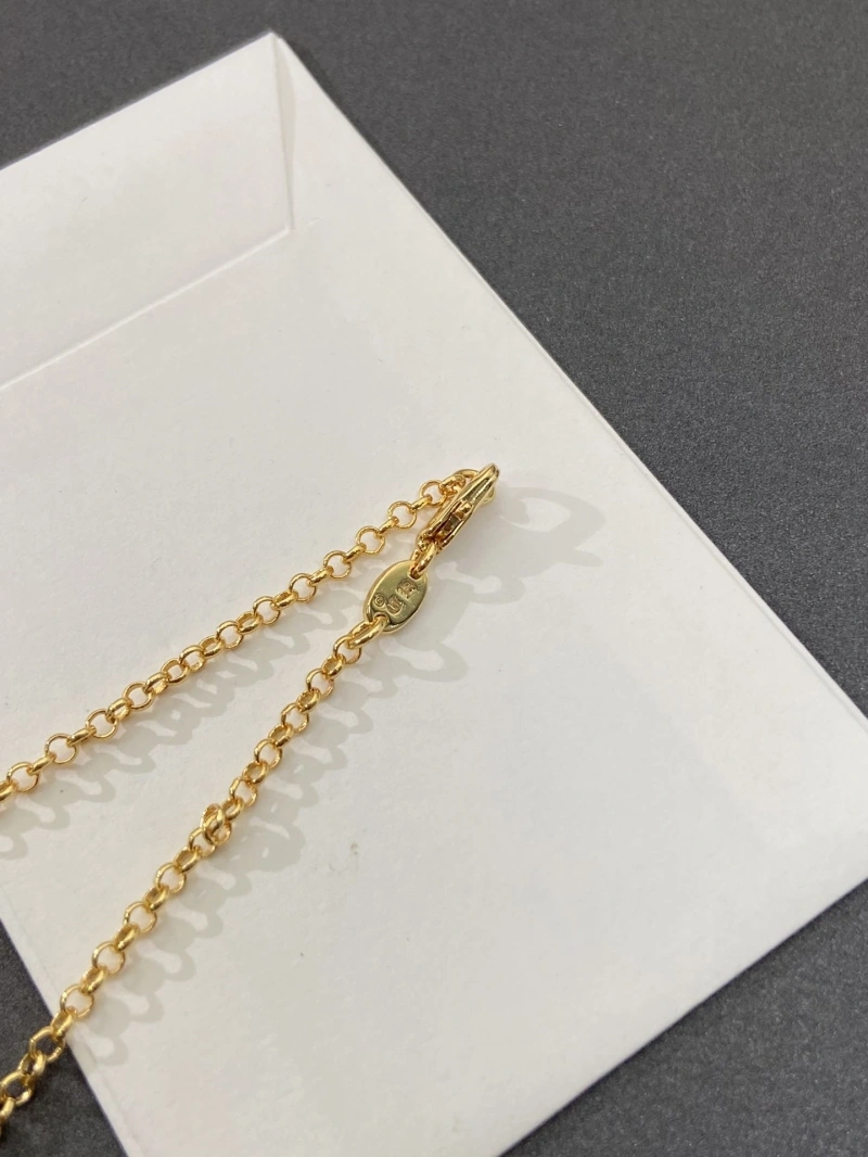 Chrxmx Hxxrts Necklaces ModernLook 299652