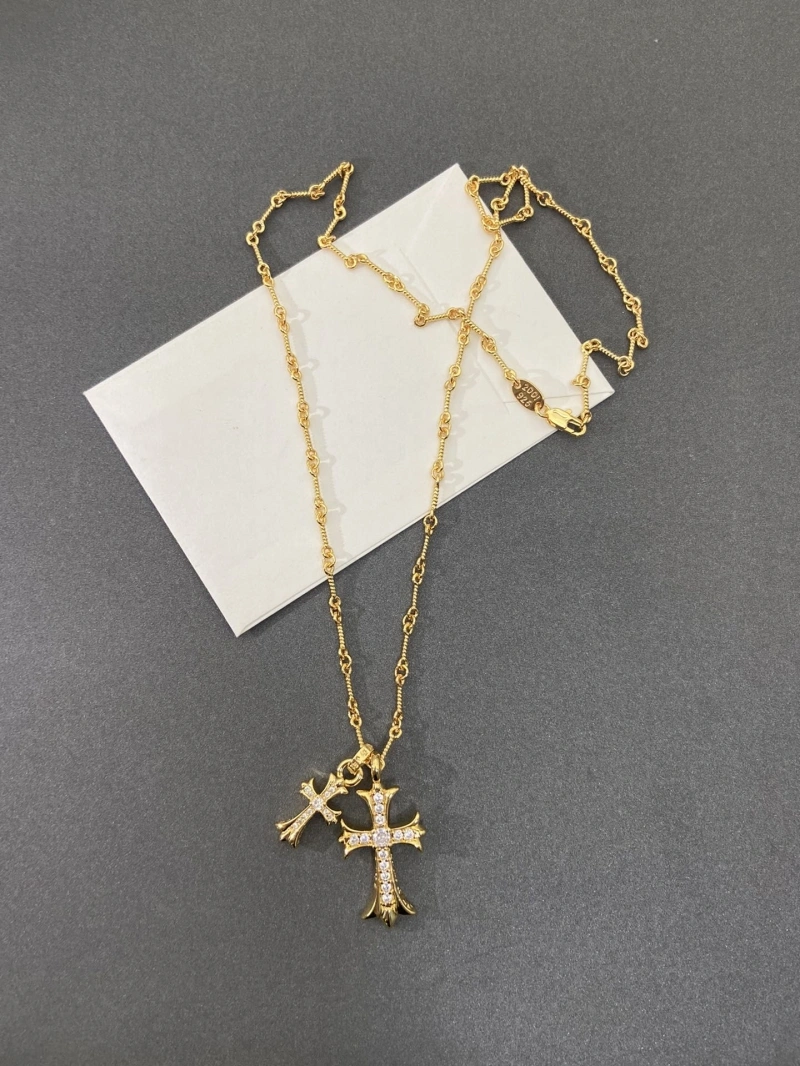 Chrxmx Hxxrts Necklaces GoodFit 299650