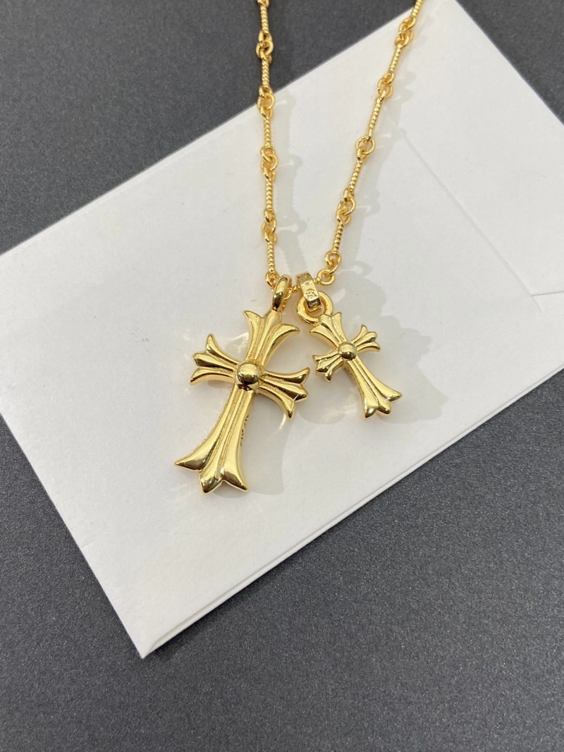 Chrxmx Hxxrts Necklaces GoodFit 299650