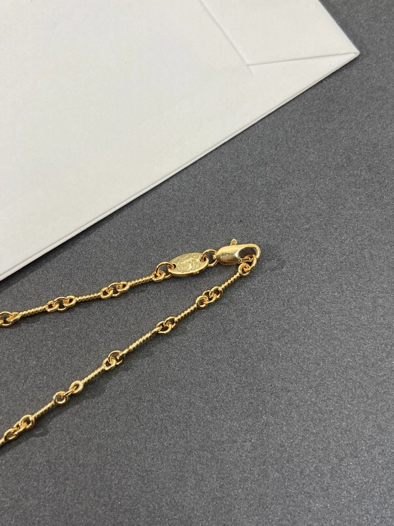 Chrxmx Hxxrts Necklaces GoodFit 299650