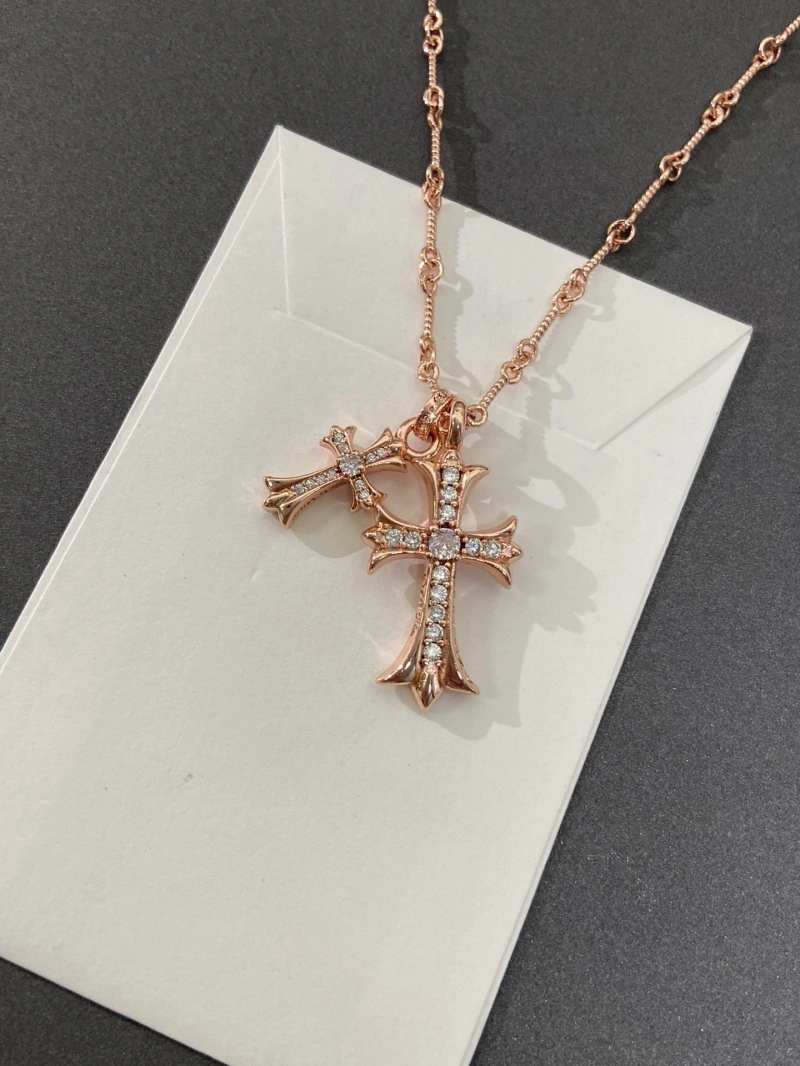 Chrxmx Hxxrts Necklaces SportInspired 299651