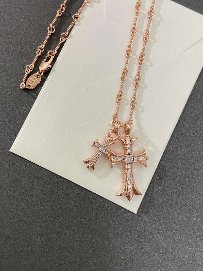 Chrxmx Hxxrts Necklaces SportInspired 299651