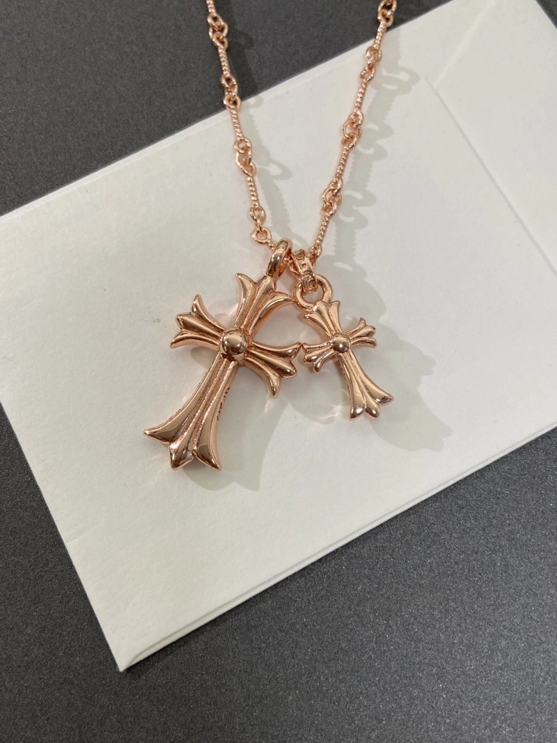 Chrxmx Hxxrts Necklaces SportInspired 299651