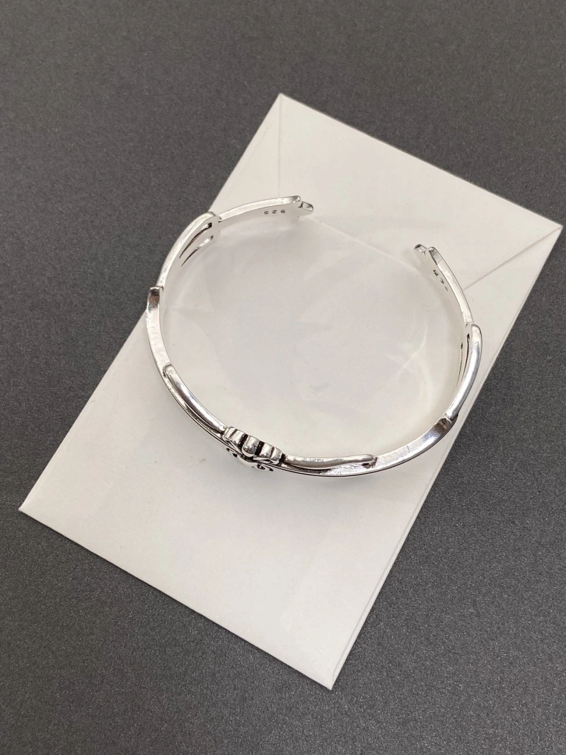 Versatile Chrxmx Hxxrts Bracelets 300151