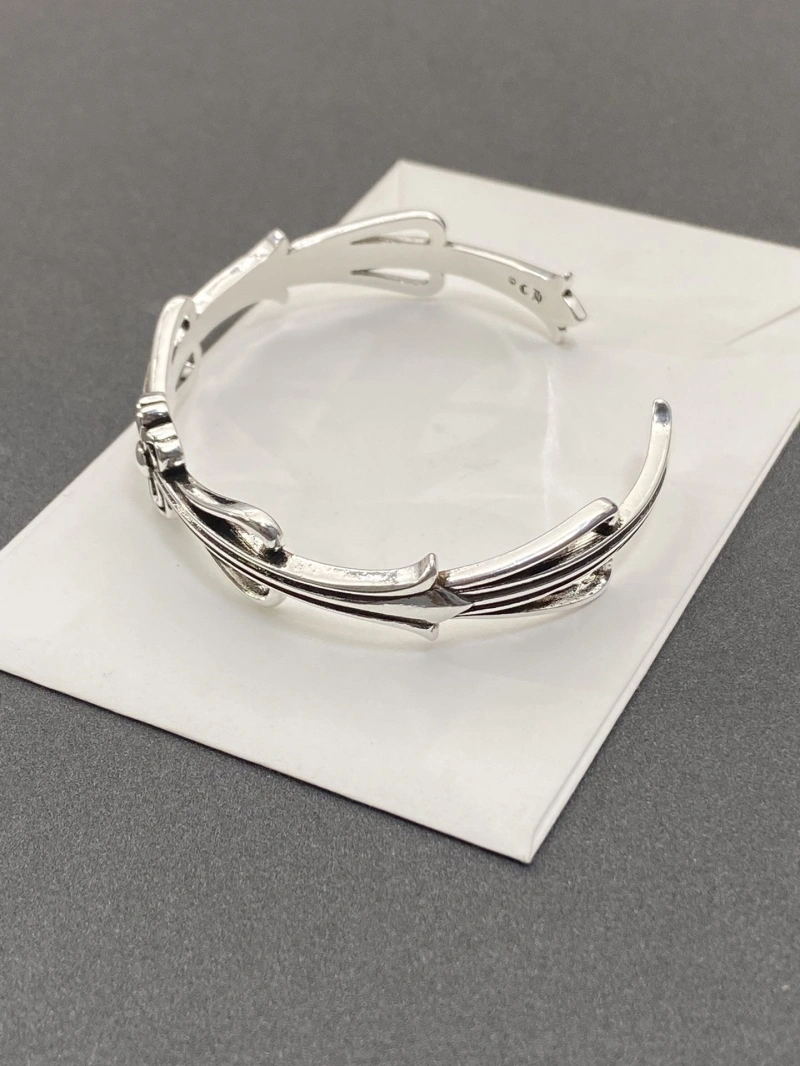Versatile Chrxmx Hxxrts Bracelets 300151