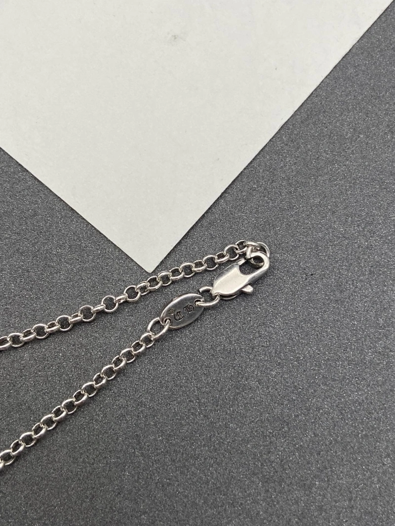 Elegant Chrxmx Hxxrts Necklaces 299655