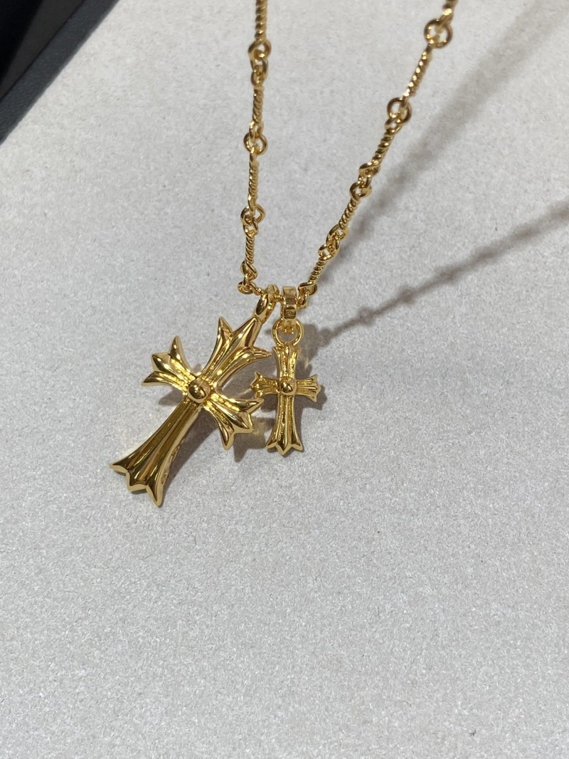 DailyWear Chrxmx Hxxrts Necklaces 299656