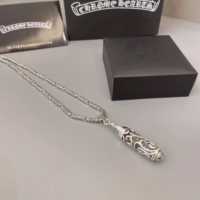 Chrxmx Hxxrts Necklaces GoodFit 299662