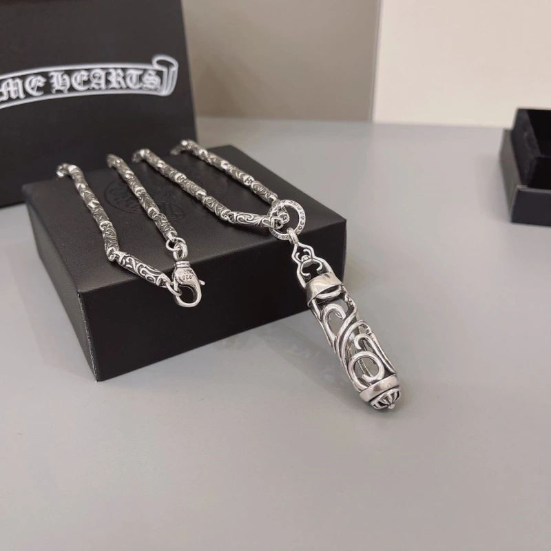 Chrxmx Hxxrts Necklaces GoodFit 299662