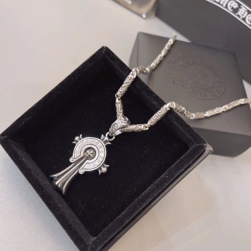 Chrxmx Hxxrts Necklaces Efficient 299658