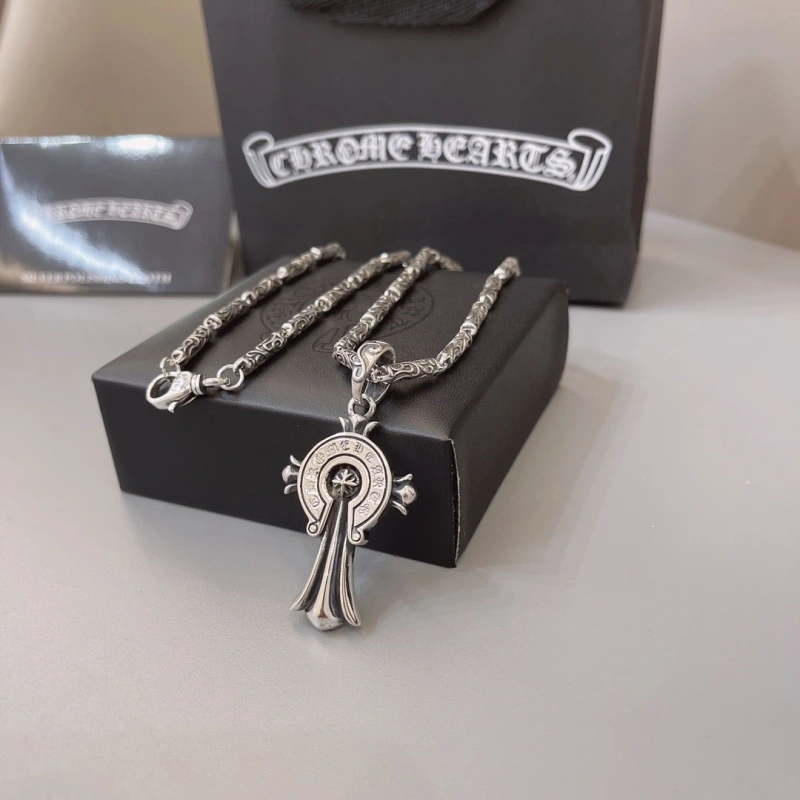 Chrxmx Hxxrts Necklaces Efficient 299658