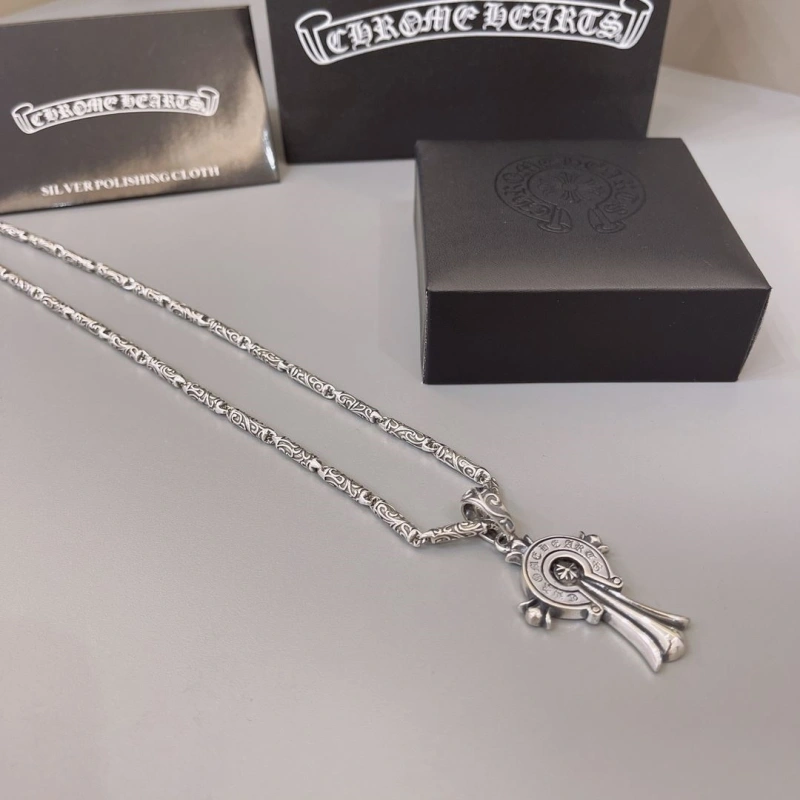 Chrxmx Hxxrts Necklaces Efficient 299658