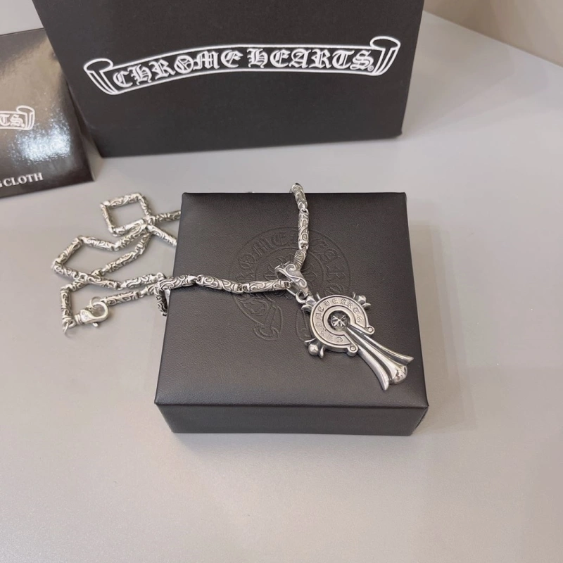 Chrxmx Hxxrts Necklaces Efficient 299658