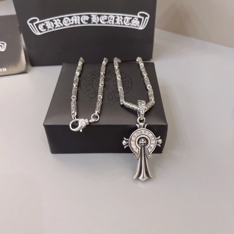 Chrxmx Hxxrts Necklaces Efficient 299658
