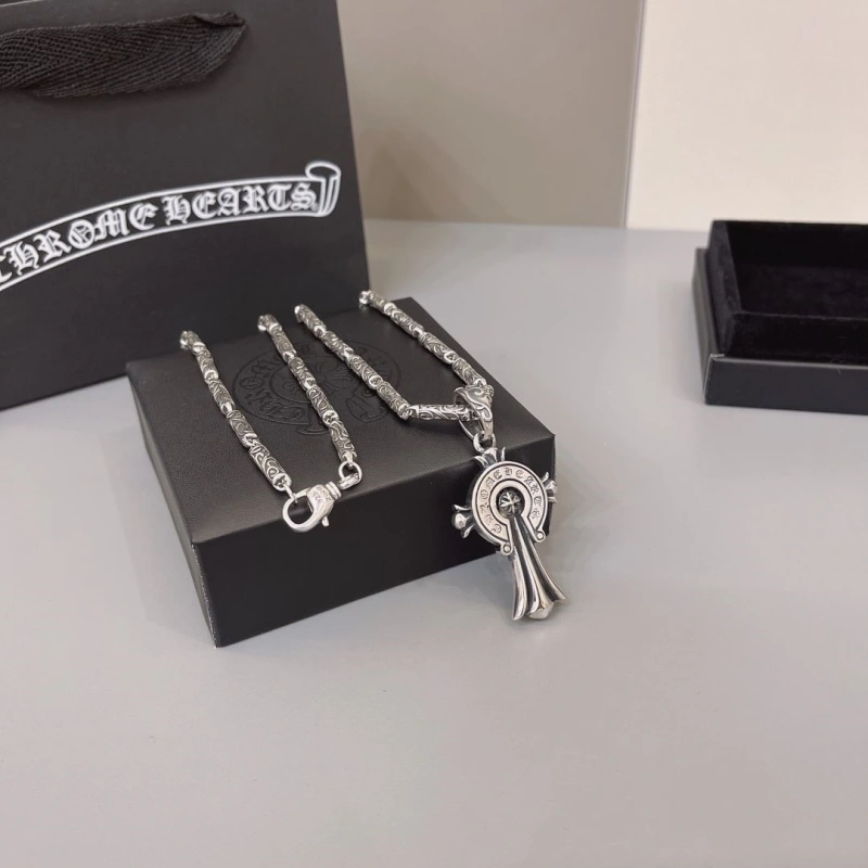 Chrxmx Hxxrts Necklaces Efficient 299658