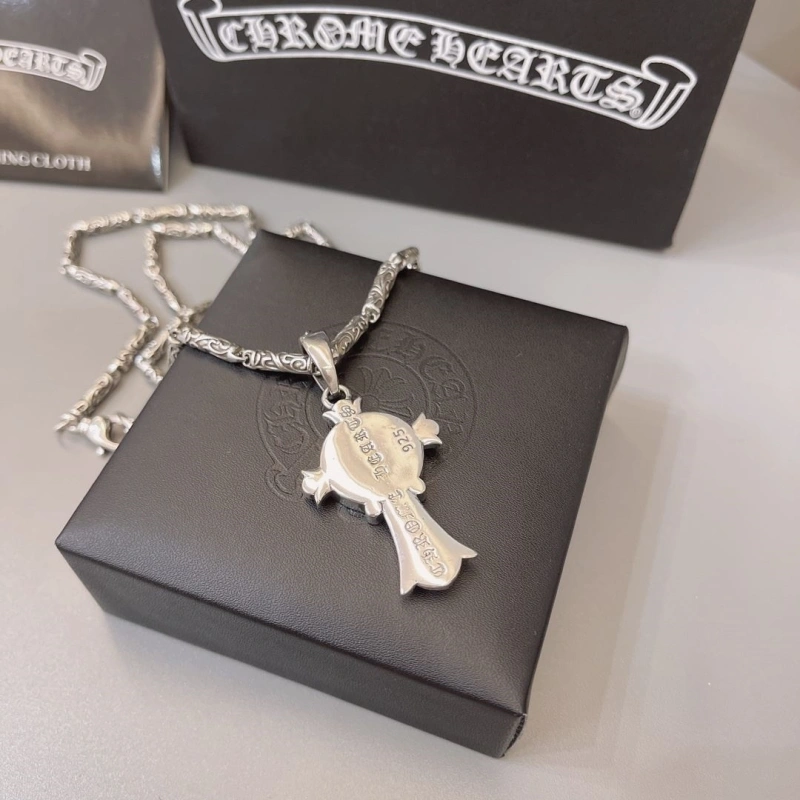 Chrxmx Hxxrts Necklaces Efficient 299658