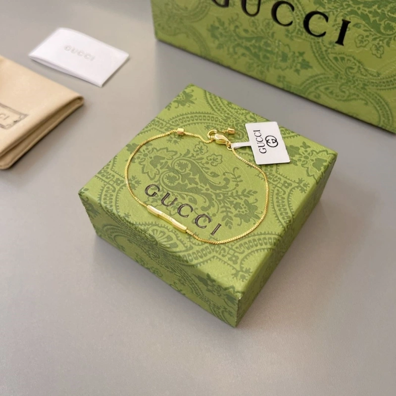 Gxccx Necklaces Sleek 305071